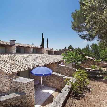 Residence Odalys La Bastide Des Chenes Gordes Ngoại thất bức ảnh