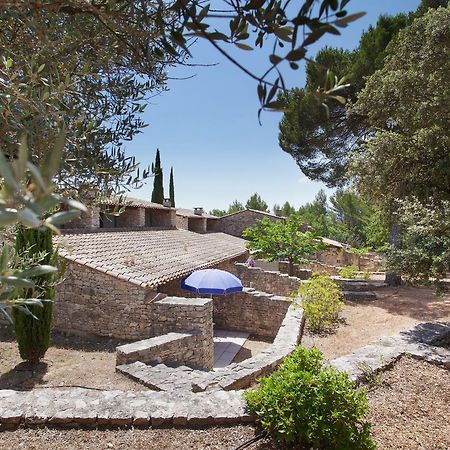 Residence Odalys La Bastide Des Chenes Gordes Ngoại thất bức ảnh