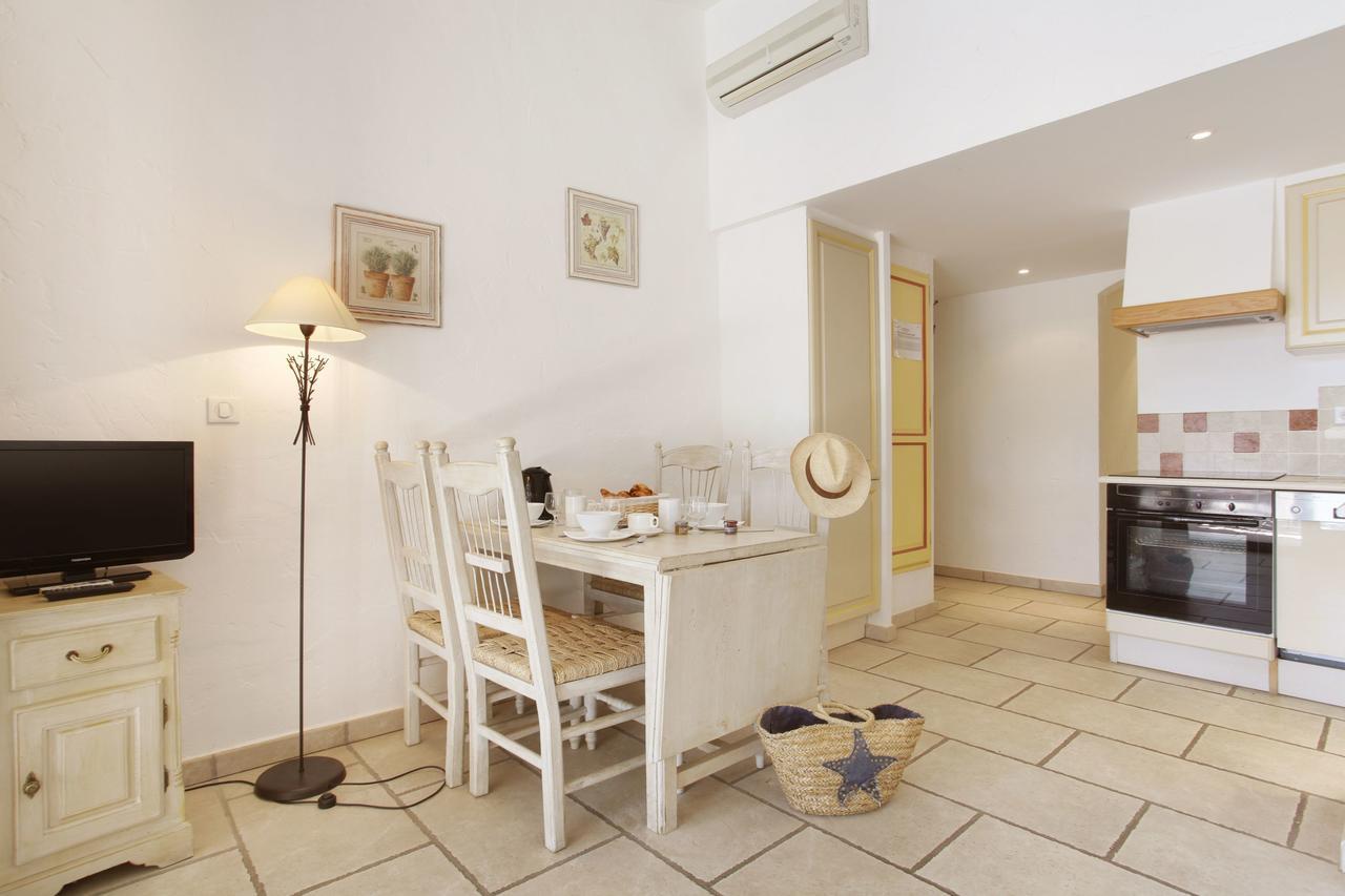 Residence Odalys La Bastide Des Chenes Gordes Ngoại thất bức ảnh